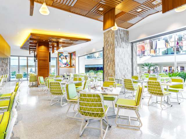 Overlook Grill by @TheInfatuation