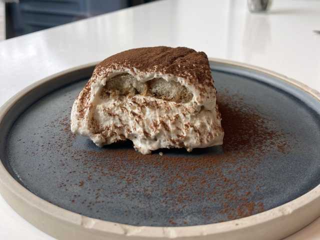 Page Common Coffee House by Rianne Shlebak