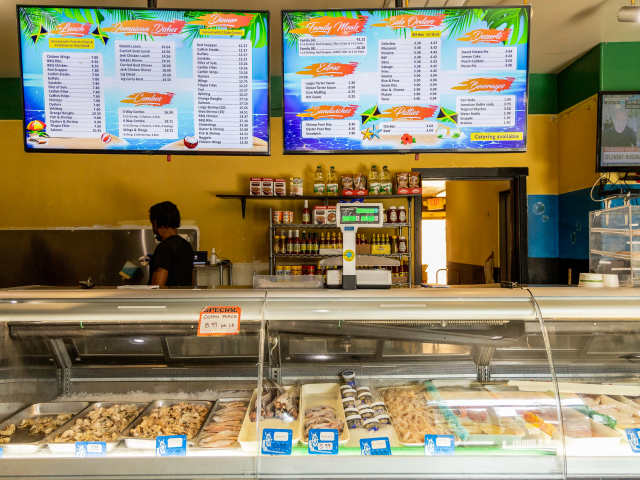 Pasadena Fish Market by @TheInfatuation