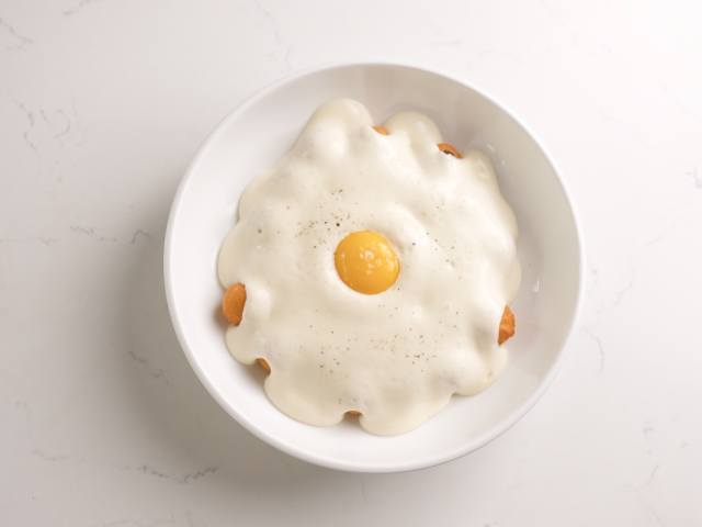 Luca Osteria by FujiFIlmGirl