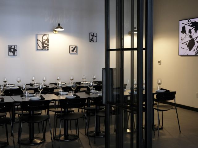 Eating House Miami by Eating House