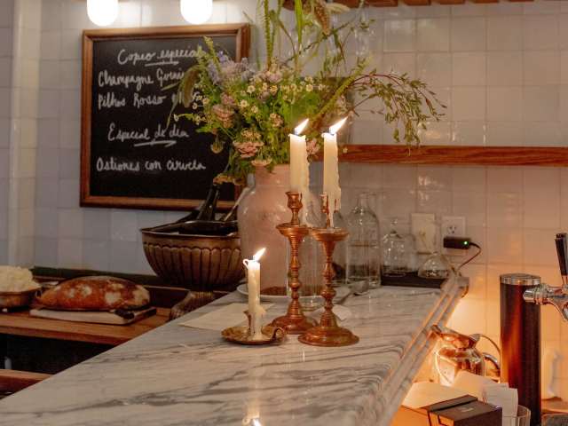 The LAMB by The Lamb