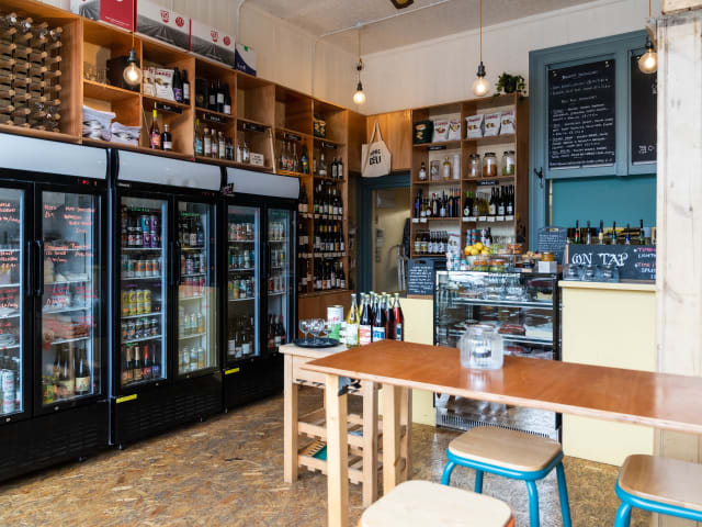 Picnic Deli by infatuation.com