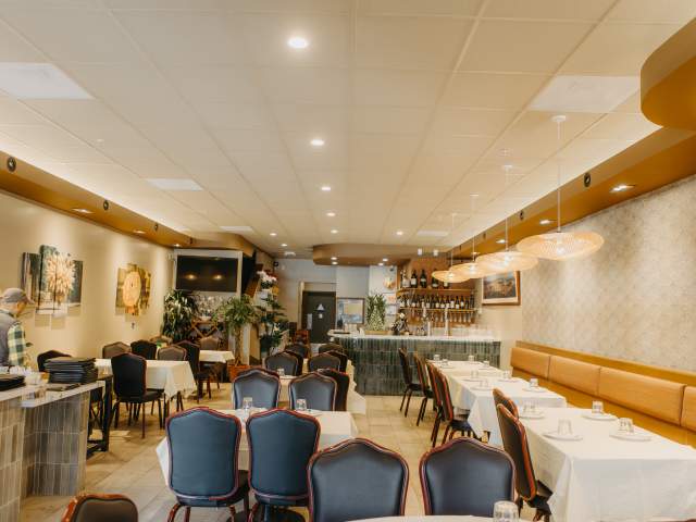 PPQ Dungeness Island - San Francisco by Brit Finnegan