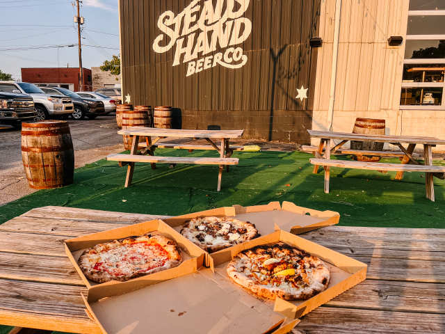 Humble Pie by Sarah Newman