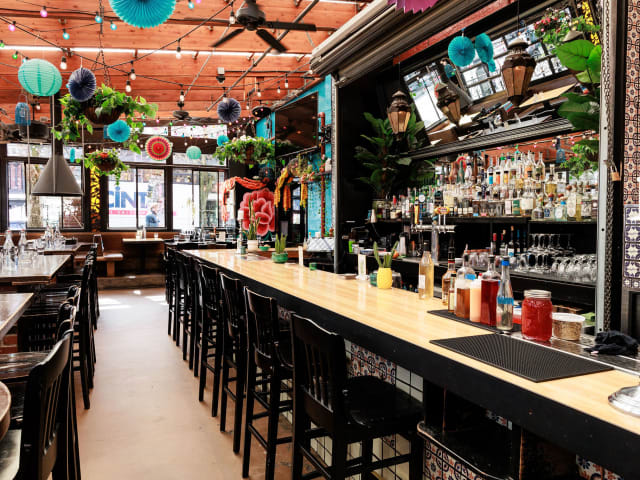 Poquitos by Poquitos