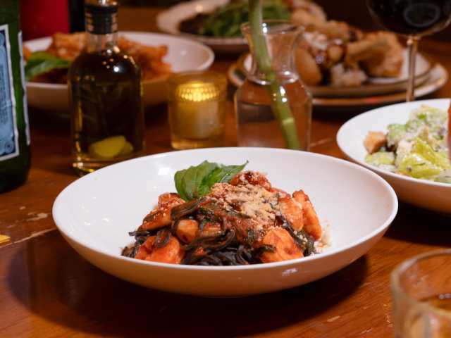 Girasole Trattoria by Colle Media