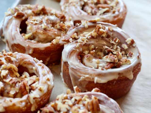 KNEAD Elkstone by Knead Elkstone