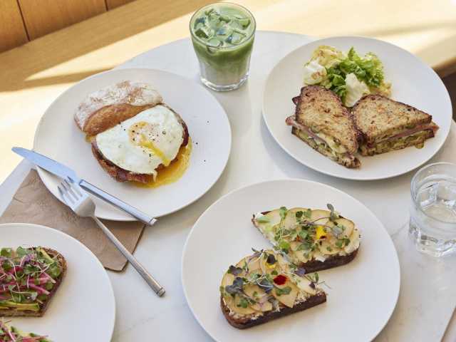 The Baker Next Door by The Baker Next Door