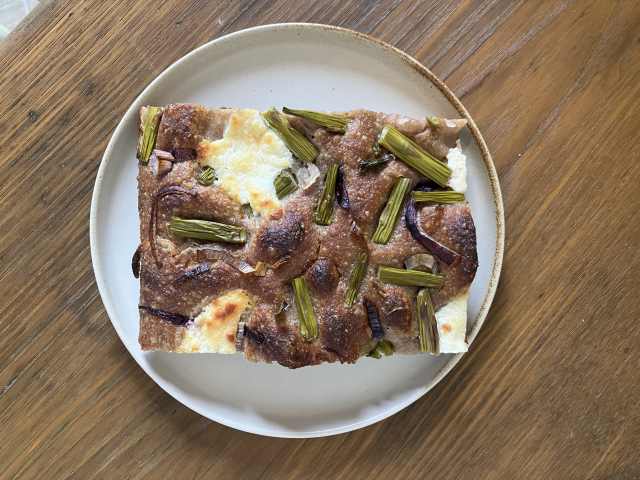 Brooklyn Granary & Mill by Brooklyn Granary & Mill