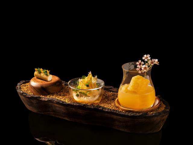 BarChef New York by Kirstie Fox