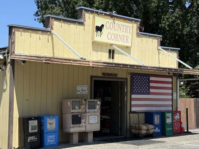 Bob’s Country Corner by Bob's Country Corner