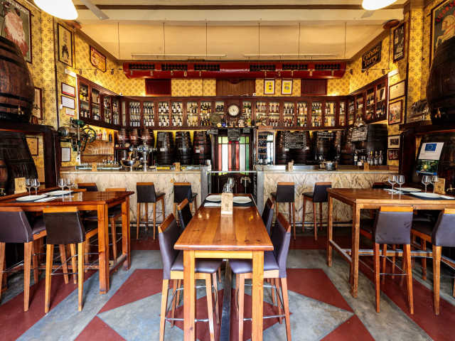 Casa Montaña by Casa Montaña