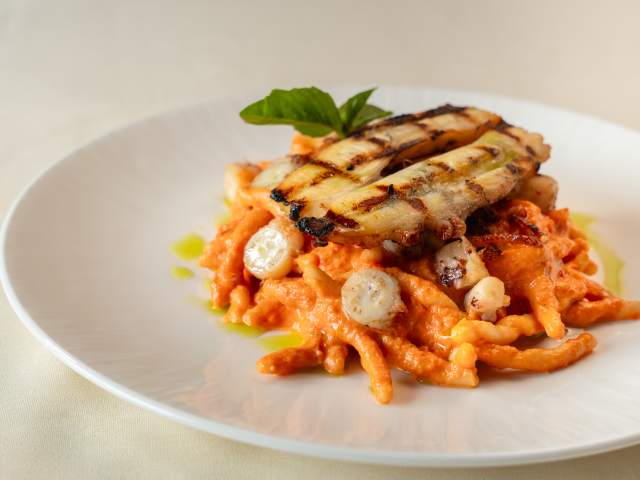 Da Angelino | Cucina Italiana by photo credit: Da Angelino Cucina Italiana