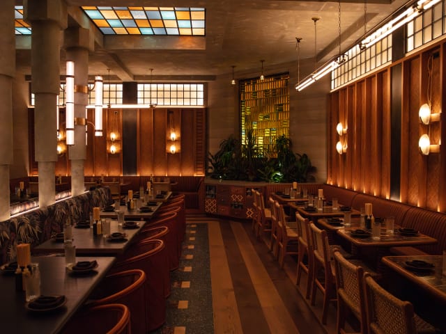 Double Knot Miami by Double Knot