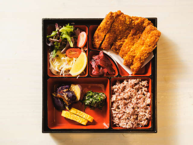 Nem's Japandi Bistro by Nem's Japandi Bistro