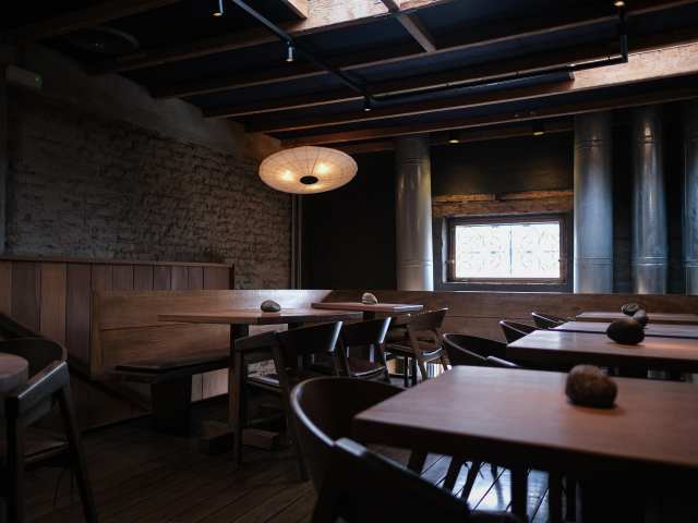 Mérito by Gonzalo Vera Tudela