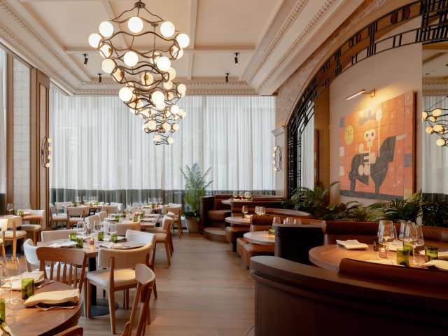 Cuerno by Sofia Barroso