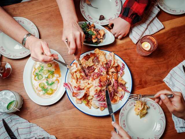 Eliza by Josh Goleman