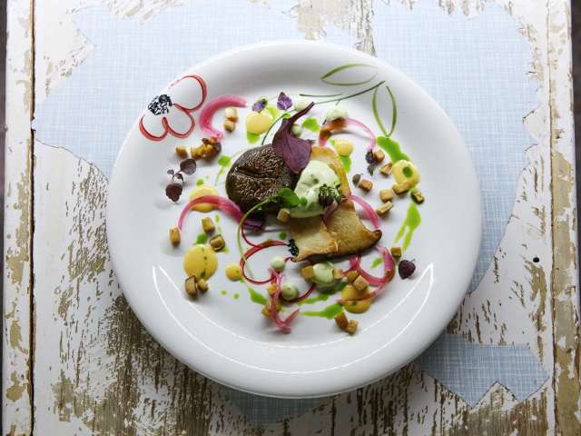 Lavanderia Vecchia by Emilie Elizabeth