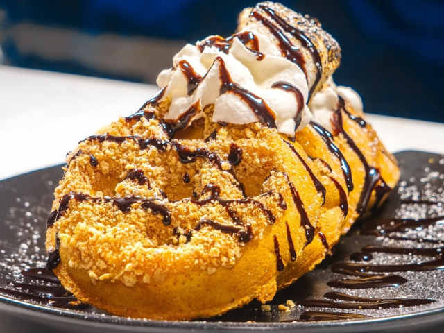 Kitchen + Kocktails By Kevin Kelley - Chicago by Kitchen And Kocktails