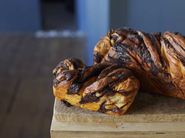 The Good Egg @eat 17 by The Good Egg