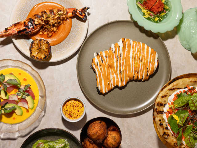 Markette by Natalie Black