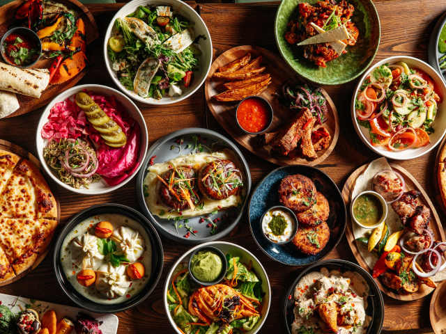 SAPERAVI UES by Saperavi