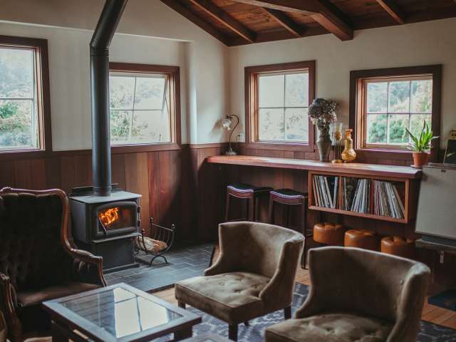 The Waiting Room by The Waiting Room