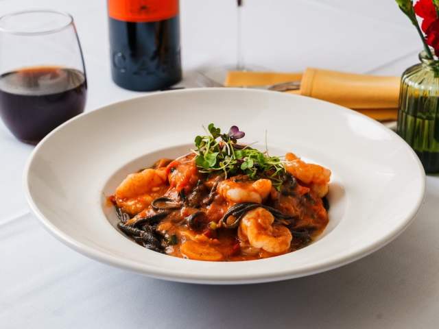 Altamirano's Italian Ristorante by Altamirano’s Italian Ristorante