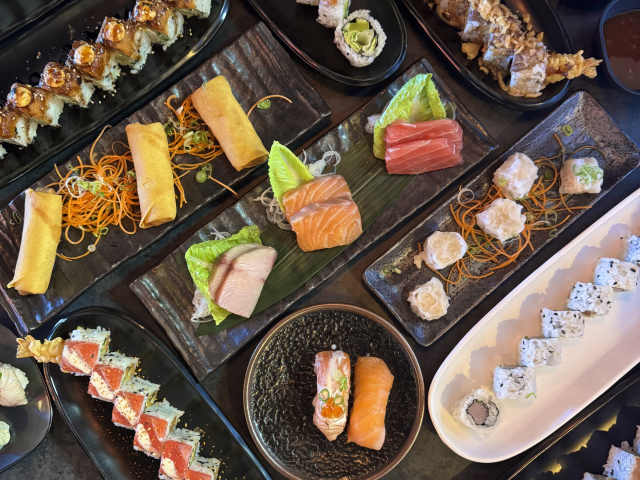 Ryo Sushi by Infatuation - Reviews