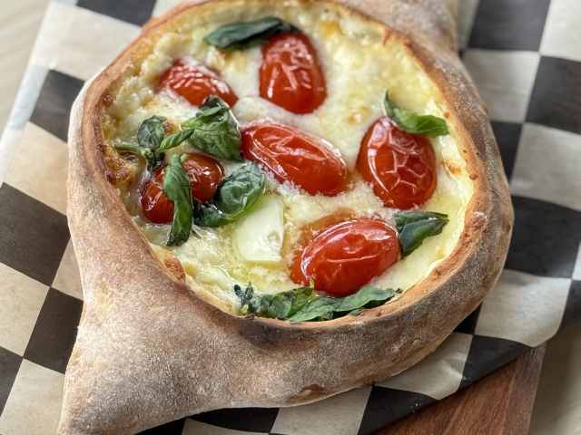 MAMALI NYC by Mari Mushku