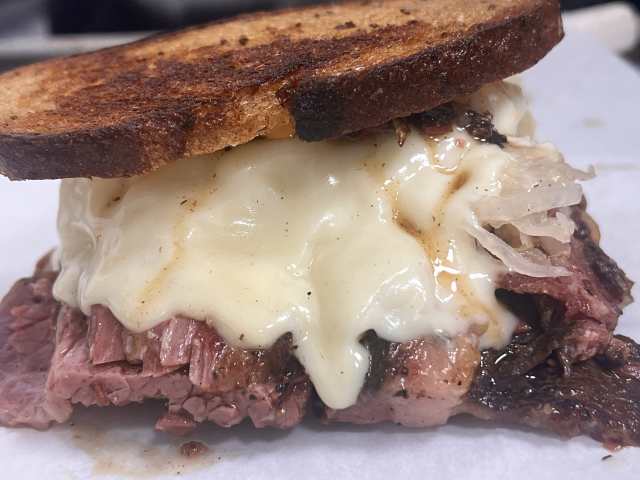 Krispy Joe's Coffee House by Krispy Joe's