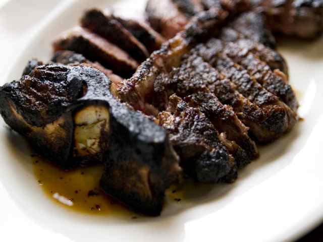 Kevin Rathbun Steak by Courtesy of Kevin Rathbun Steak