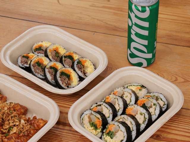 everydaily by Yealim Kong