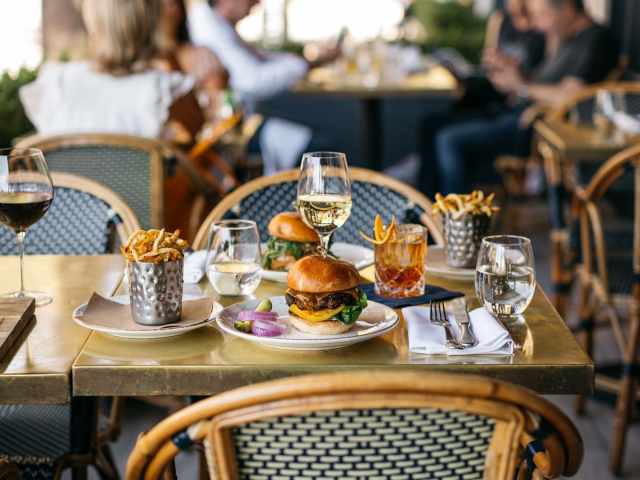 Knox Bistro by Knox Bistro