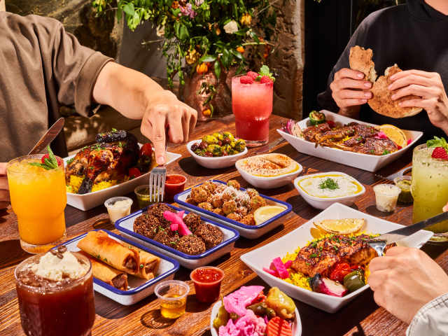 MAZRA by photo credit: Erin Ng