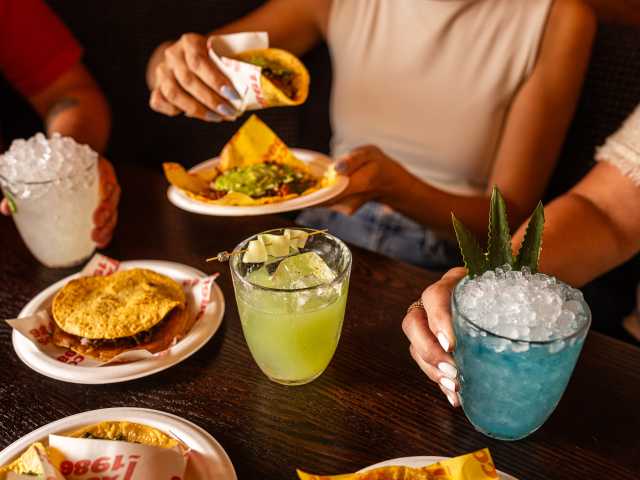 Mixteca by Eric Medsker