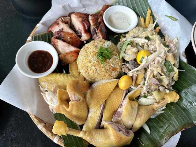 PaPa Kitchen by Papa Kitchen