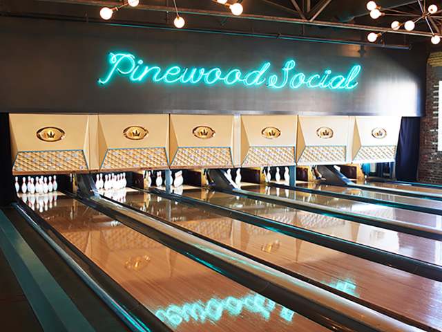 Pinewood by Pinewood Social