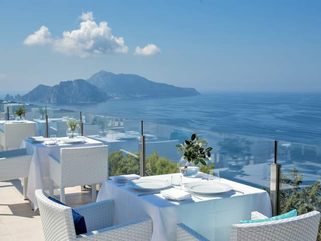 Relais Blu by Relais Blu