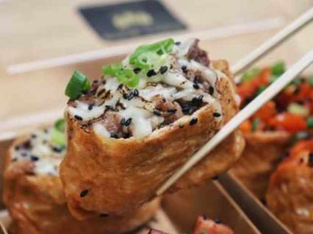 Rice Lyfe by Rice Lyfe