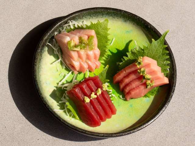 Handies Douzo by photo credit: Studio Rivera