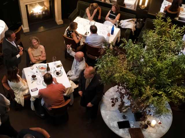 Selby's by Ed Anderson