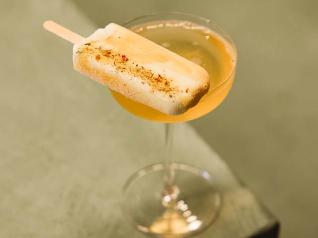 Soft Bar by photo credit: Current Media Company