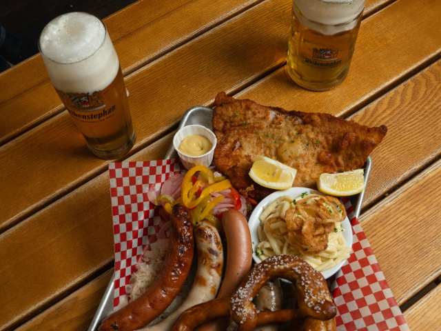 Gourmet Haus Staudt by Gourmet Haus Staudt