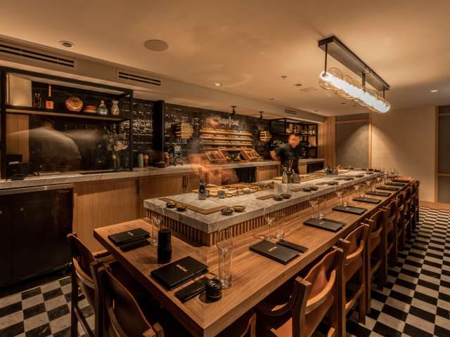 Sushi | Bar Dallas by Sushi | Bar