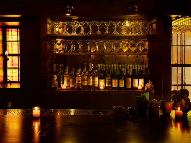 The Coral Wig by Terragold Photo