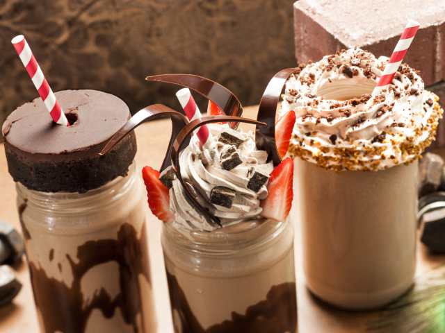 The Toothsome Chocolate Emporium & Savory Feast Kitchen™ by ©2021 Universal Orlando. All Rights Reserved