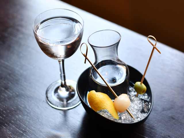 Timber & Salt by Timber & Salt